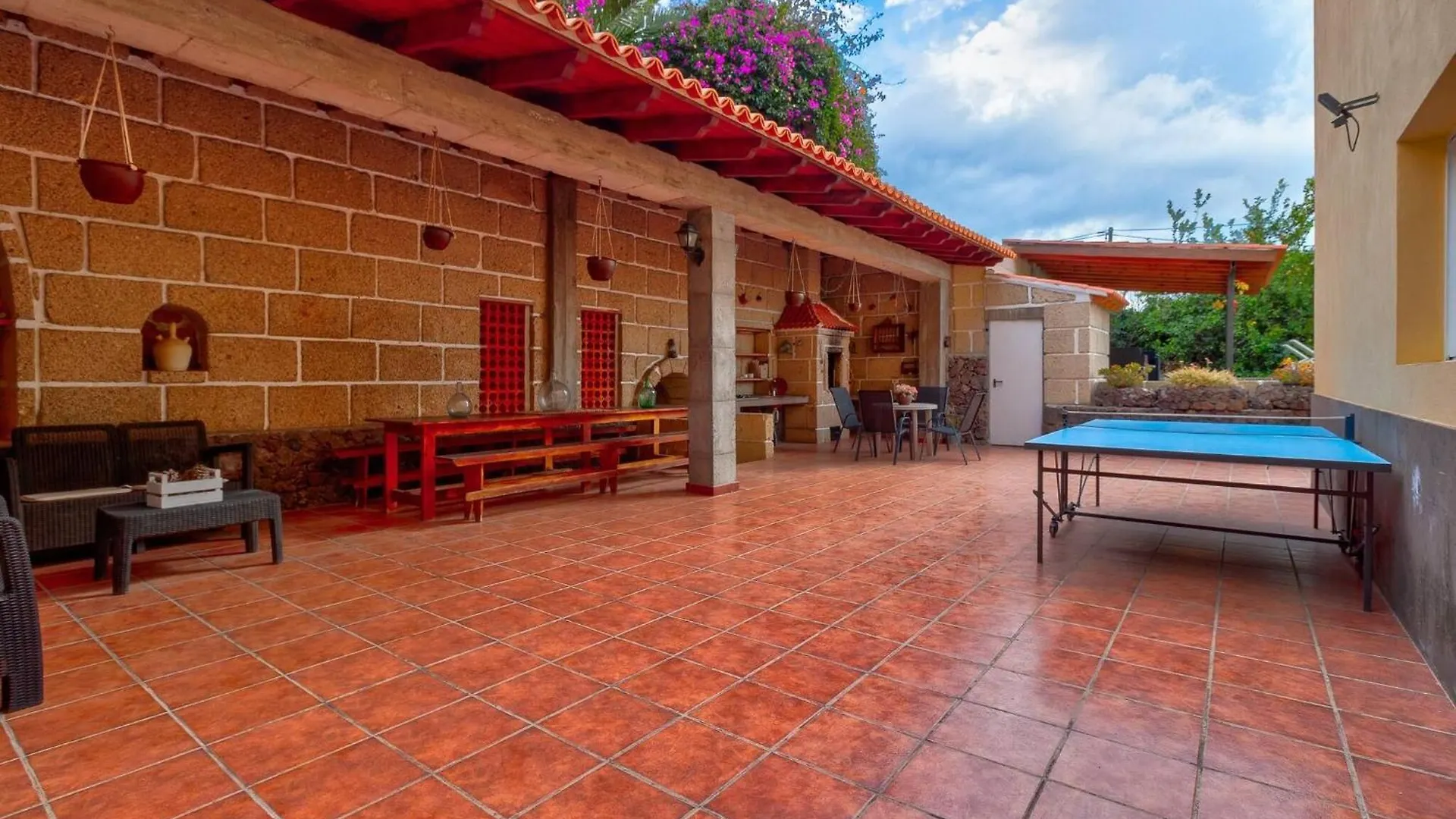 Beautiful Arianny House With Pool Apartment Arona  0*, Arona (Tenerife) Spain