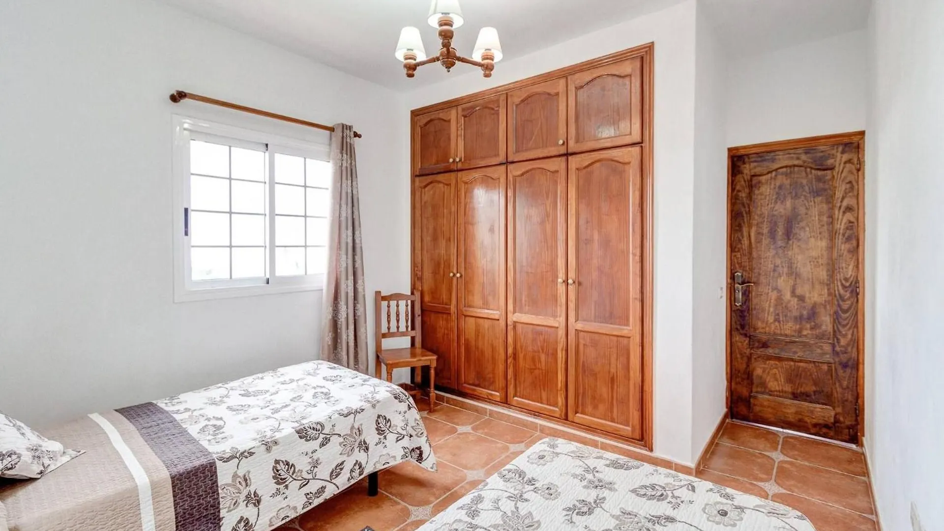 Beautiful Arianny House With Pool Apartment Arona  Arona (Tenerife)
