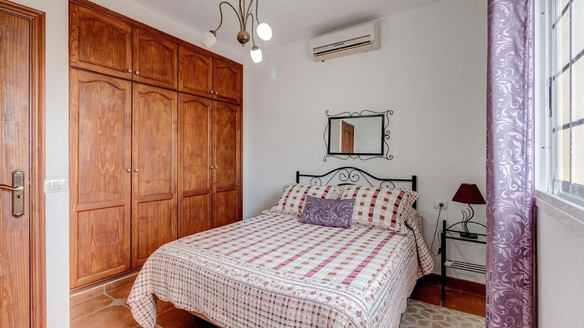 Beautiful Arianny House With Pool Apartment Arona  0*, Arona (Tenerife)