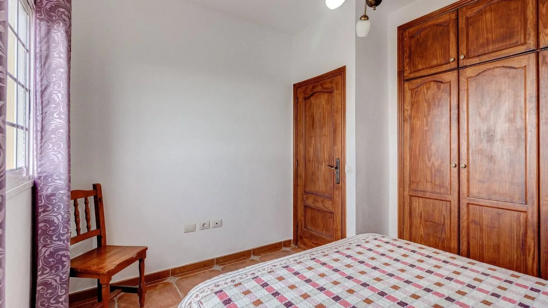 Beautiful Arianny House With Pool Apartment Arona