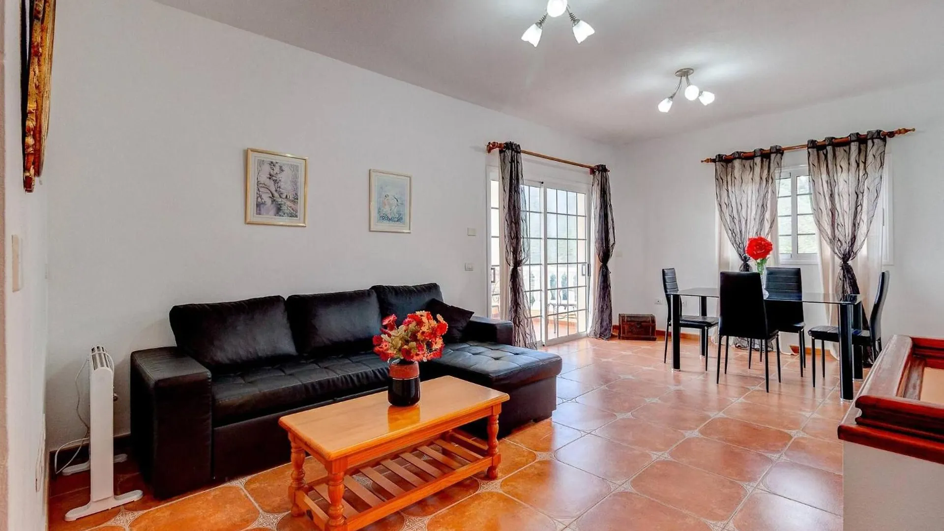 Beautiful Arianny House With Pool Apartment Arona   Arona (Tenerife)