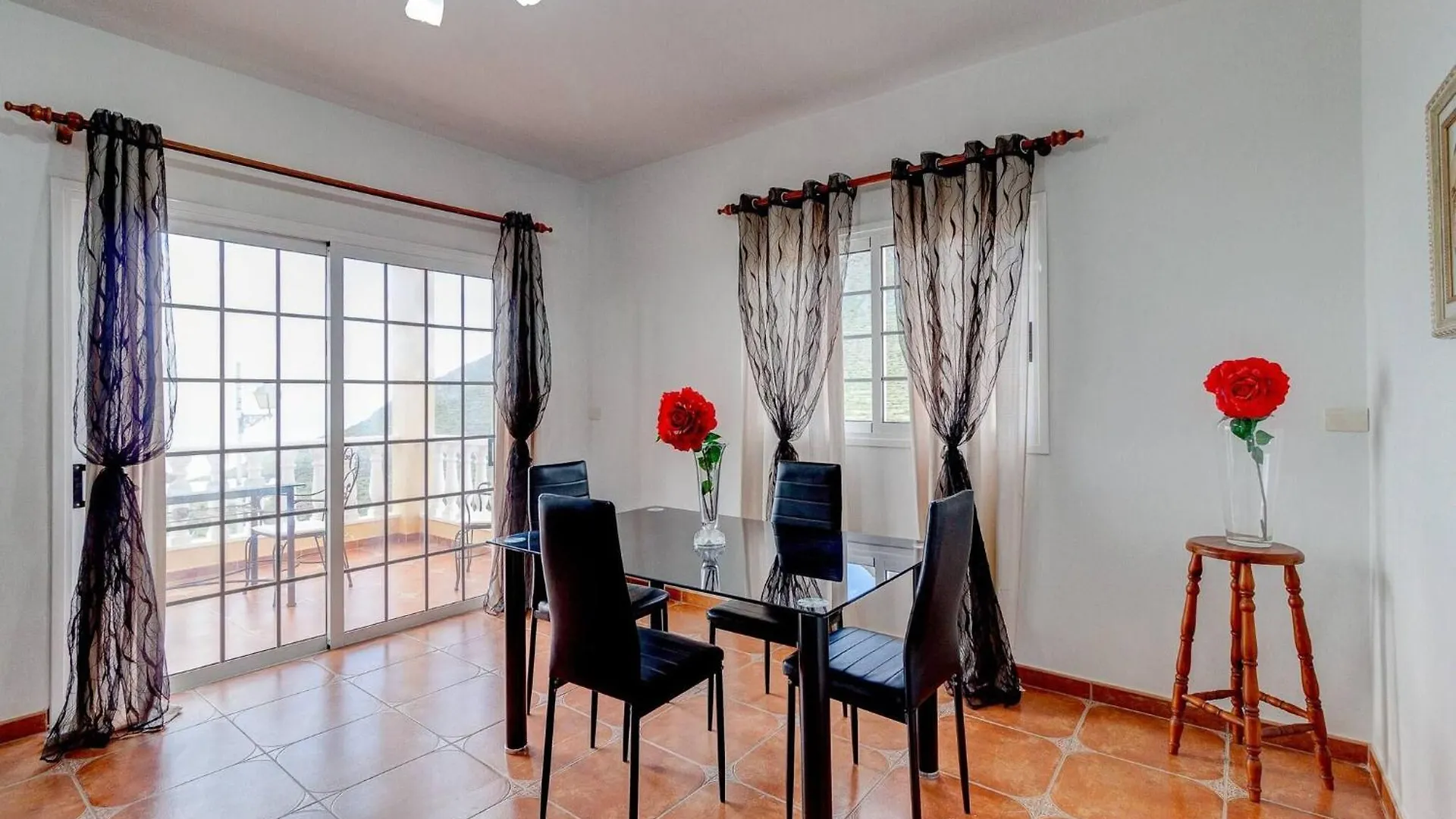 Beautiful Arianny House With Pool Apartment Arona  0*, Arona (Tenerife) Spain