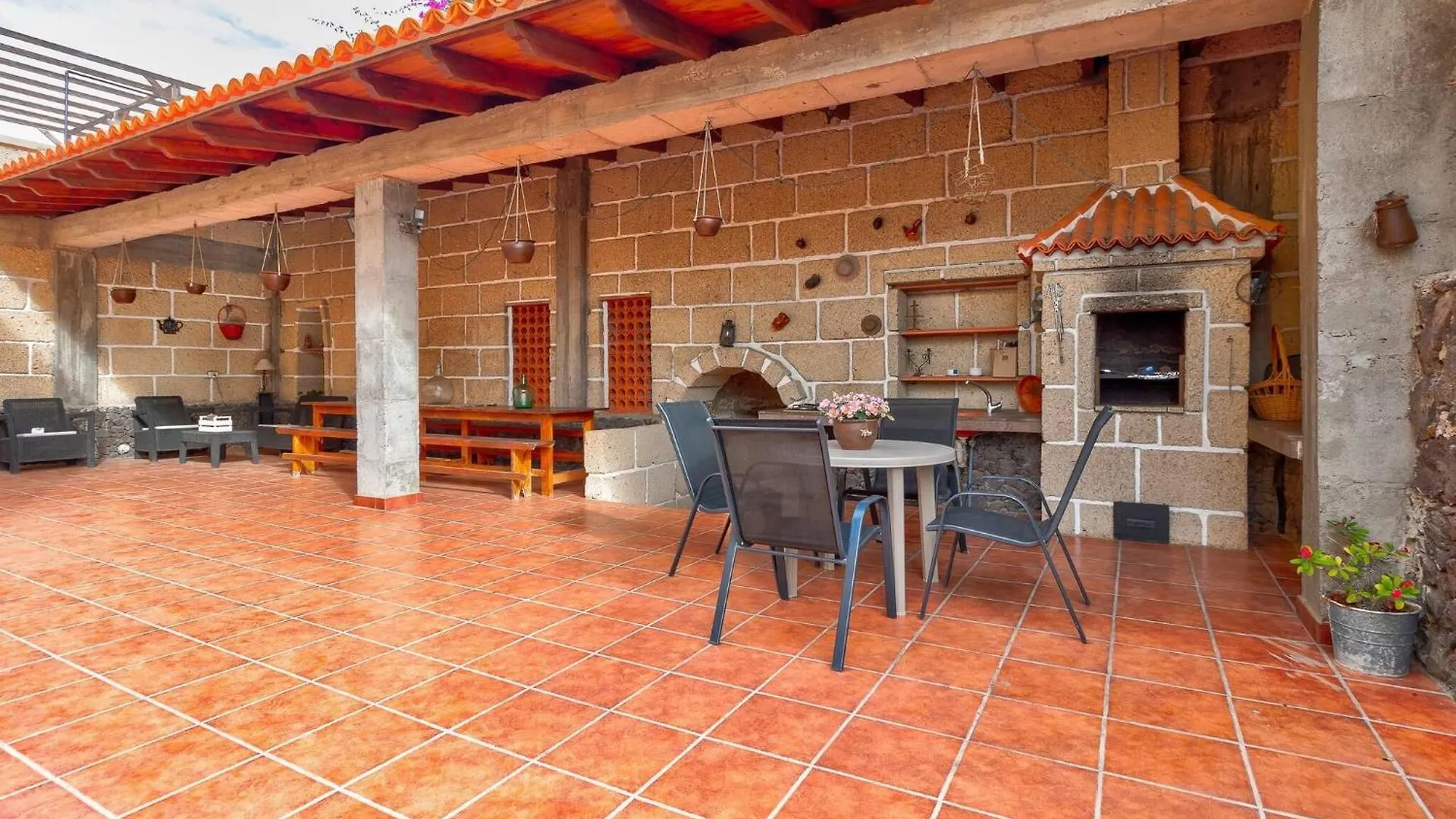 Beautiful Arianny House With Pool Apartment Arona   Arona (Tenerife)