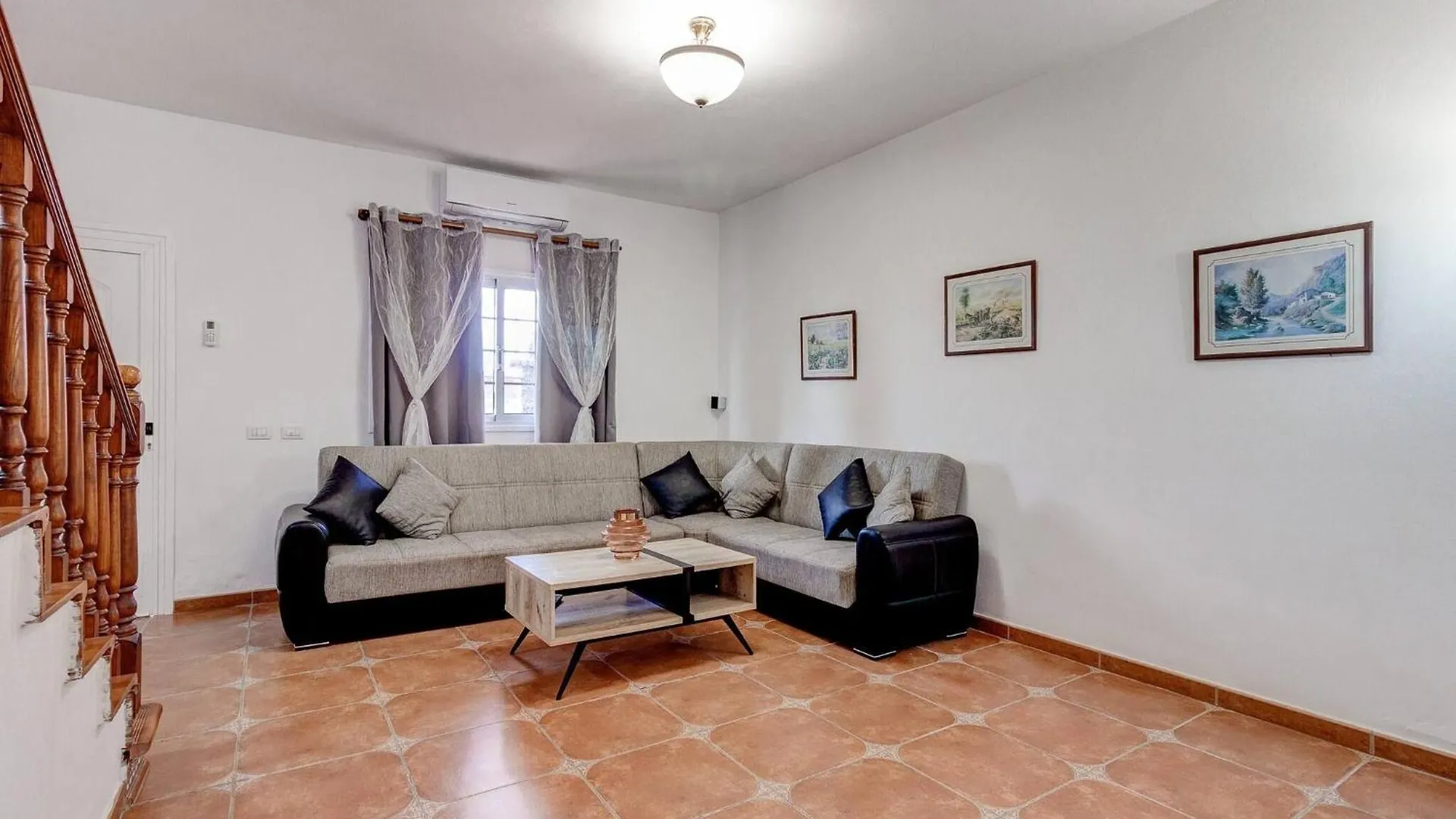 Beautiful Arianny House With Pool Apartment Arona