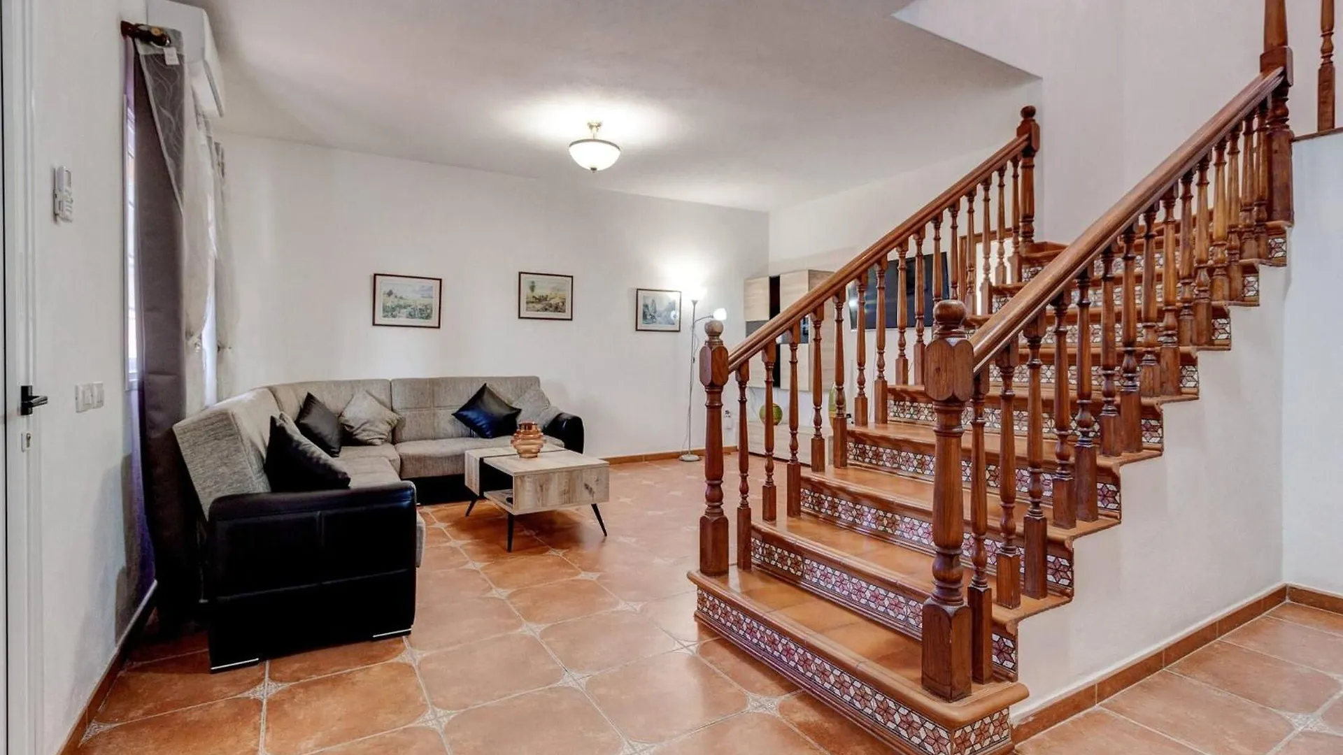 Beautiful Arianny House With Pool Apartment Arona  Arona (Tenerife)